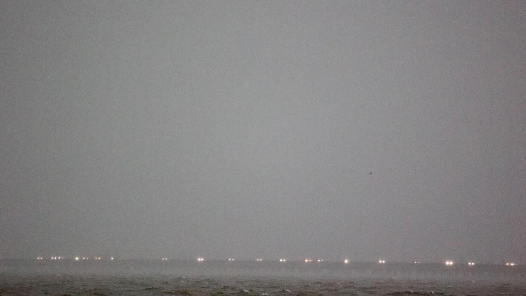 Causeway bridge reopened after severe weather closure
